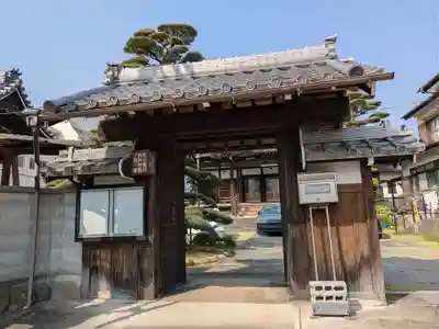 等覚寺(岐阜県)