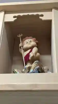 宝徳寺(群馬県)