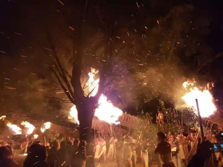 大善寺玉垂宮(福岡県)