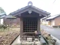 祠(地蔵)(愛知県)