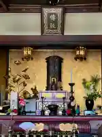 長善寺 妙足院の{uncategorized: "未分類", other: "その他", undefined: "問題あり", building: "その他建物", grave: "お墓", sacred_gate: "鳥居", guardian: "狛犬", statue: "像", buddha: "仏像", history: "歴史", nature: "自然", garden: "庭園", animal: "動物", pagoda: "塔", temizu: "手水舎", mountain_gate: "山門・神門", sanctuary: "本殿・本堂", subordinate: "末社・摂社", art: "芸術", scenery: "景色", jizo: "地蔵", ema: "絵馬", goshuin: "御朱印", omikuji: "おみくじ", items: "授与品その他", amulet: "お守り", goshuincho: "御朱印帳", eats: "食事", festival: "お祭り", votive_dance: "神楽", shichigosan: "七五三参", wedding: "結婚式", experience: "体験その他", initially: "初詣", around: "周辺", anti_infection: "感染症対策"}