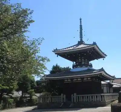 護国寺(東京都)