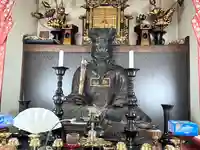 正蔵院(東京都)