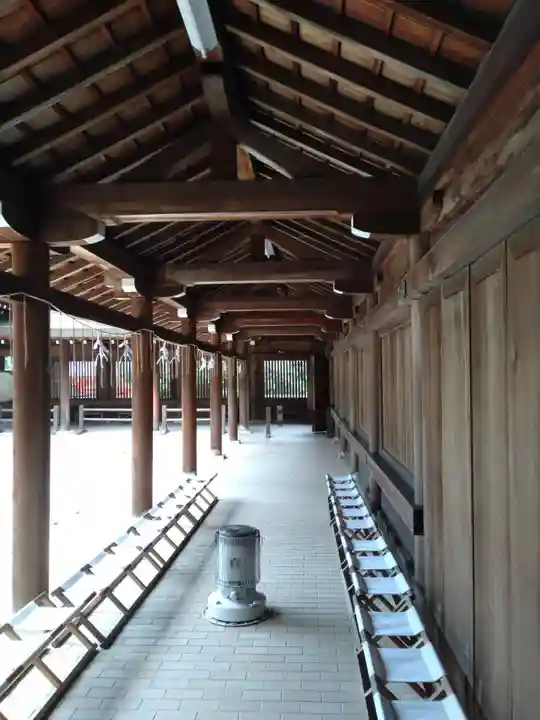 近江神宮(滋賀県)