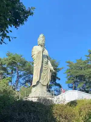 塩船観音寺(東京都)