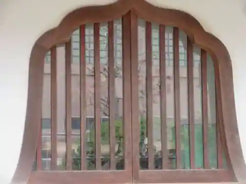 金地院(東京都)