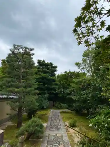 大慈院のその他建物