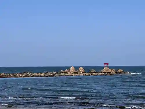 八幡奈多宮(大分県)