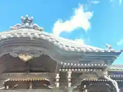 海蔵寺(静岡県)