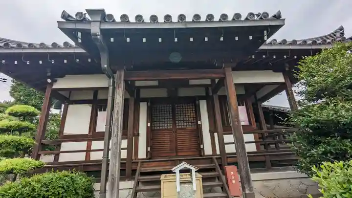 観音寺(京都府)