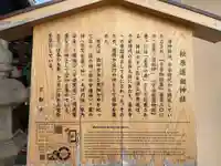 松原道祖神社(京都府)