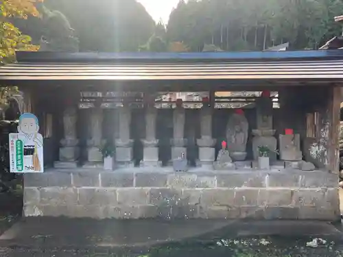 慈恩護国禅寺(岐阜県)