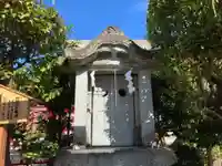 總社 和田八幡宮の末社・摂社