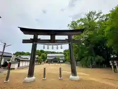 多坐弥志理都比古神社(奈良県)