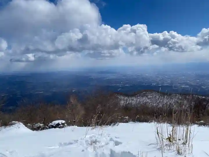 赤城神社(群馬県)