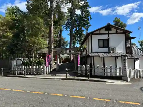 住吉大伴神社(京都府)