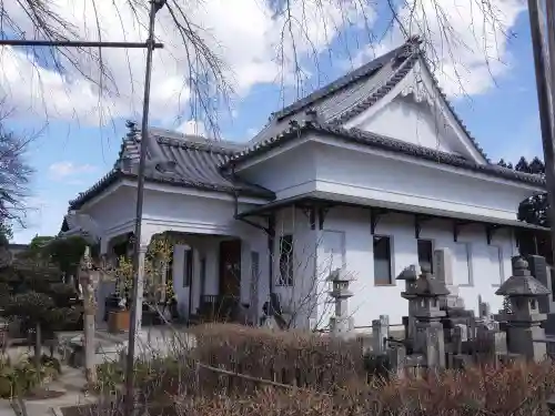 少林寺の本殿・本堂