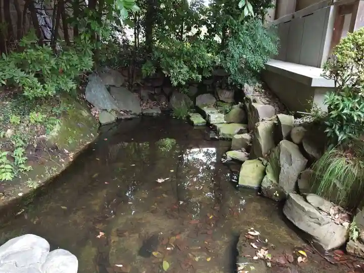 武州柿生琴平神社(神奈川県)