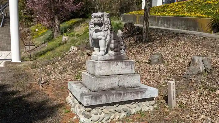 金刀比羅神社(北海道)