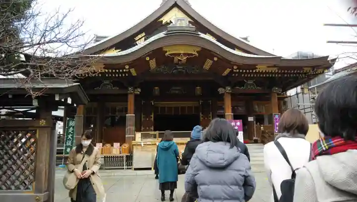 法輪寺(東京都)