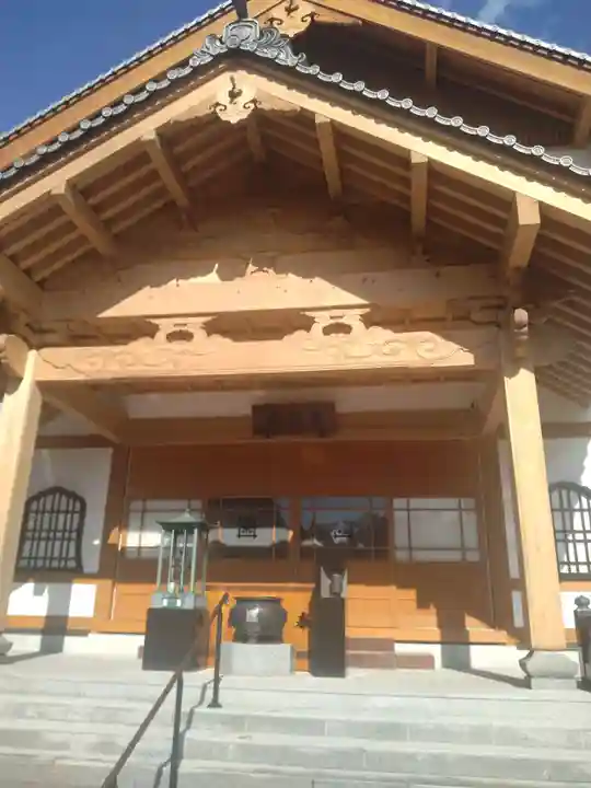 妙立寺(宮城県)