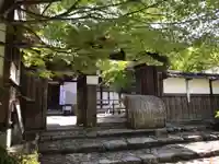 曼殊院門跡(京都府)