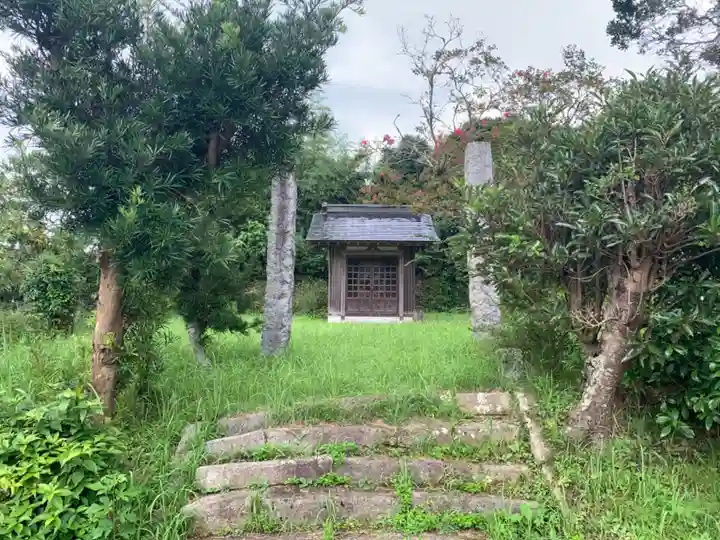 円徳寺(千葉県)