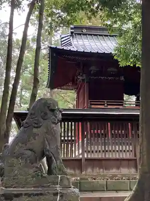住吉神社(東京都)