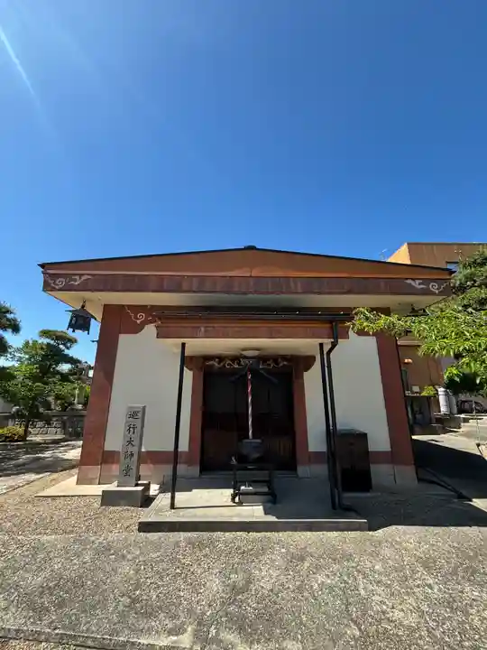坂上寺(兵庫県)