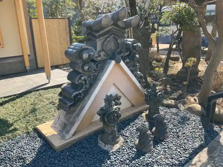 知行院のその他建物