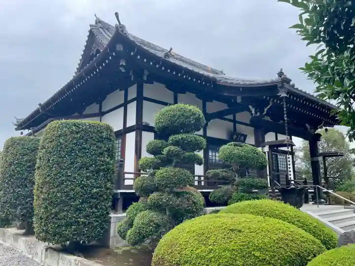 光了寺(茨城県)