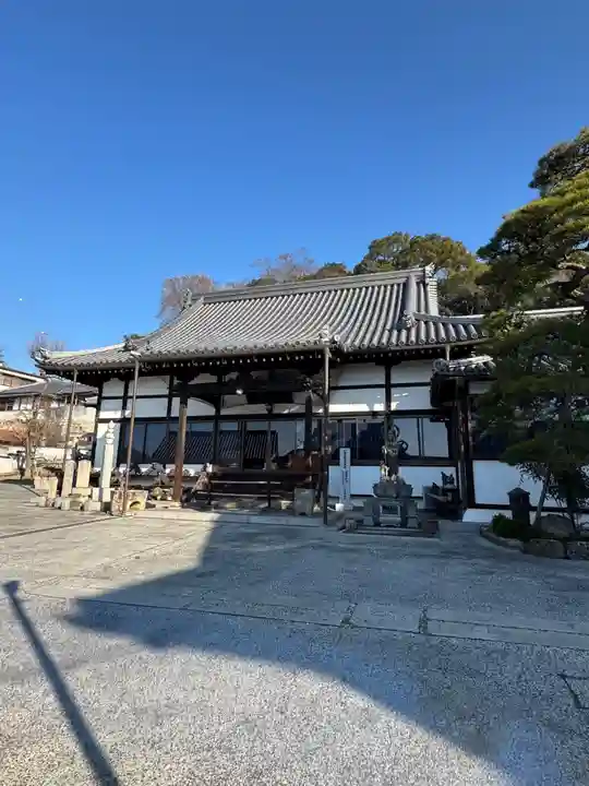本栄寺(岡山県)