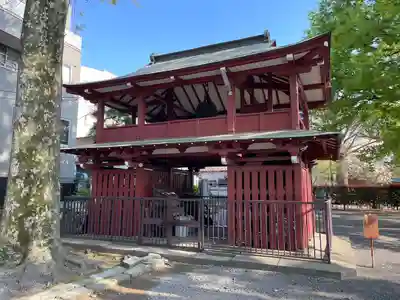 玉蔵院(埼玉県)