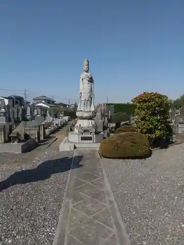 善定寺(埼玉県)