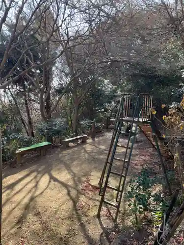 高取神社(兵庫県)