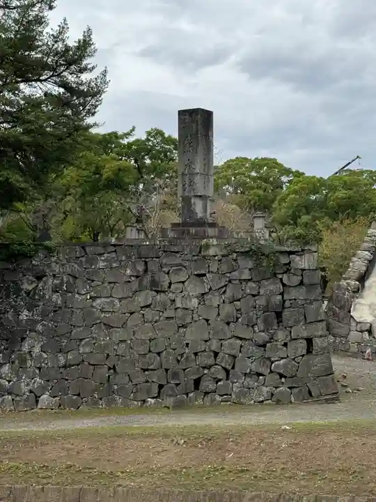加藤神社(熊本県)