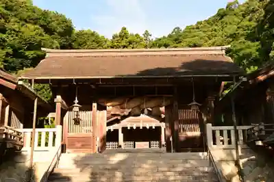 美保神社(島根県)