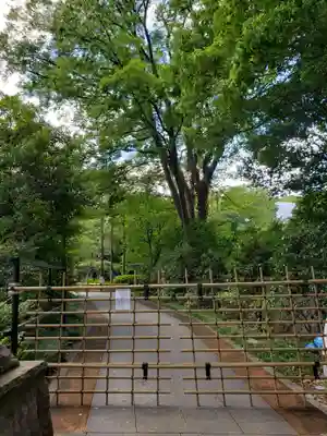 東郷神社のその他建物