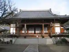 善教寺(神奈川県)