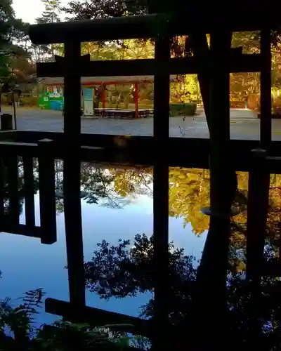 鹿島神宮のその他建物