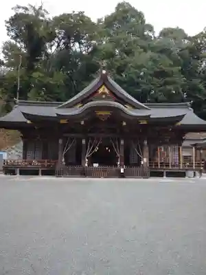 金刀比羅神社(福島県)