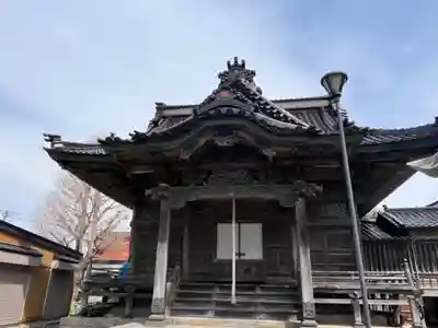 高龍寺(北海道)