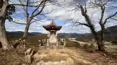 金刀比羅神社 若一神社(岡山県)