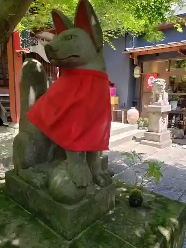 陽運寺(東京都)