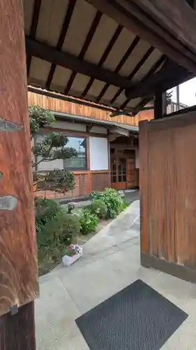 内観寺(奈良県)