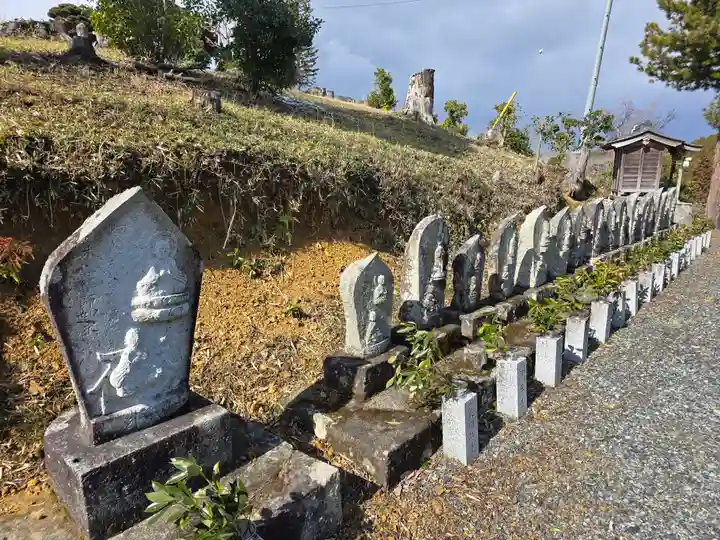 法輪寺(岡山県)