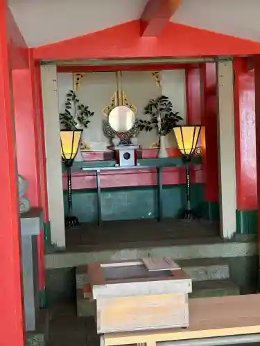 龍宮社(三重県)