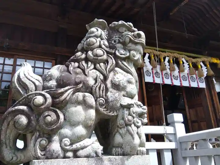 手力雄神社(岐阜県)