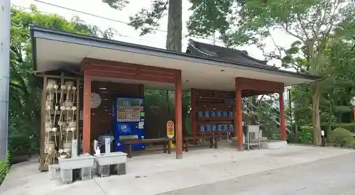 三光院のその他建物