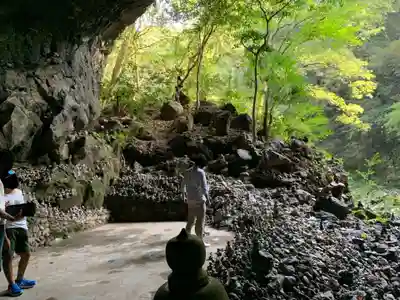 天岩戸神社のその他建物